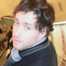 Yehezkel Resheff's picture