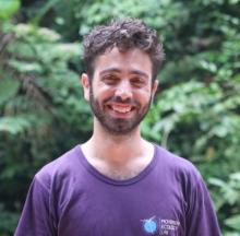 Emmanuel Lourie's picture